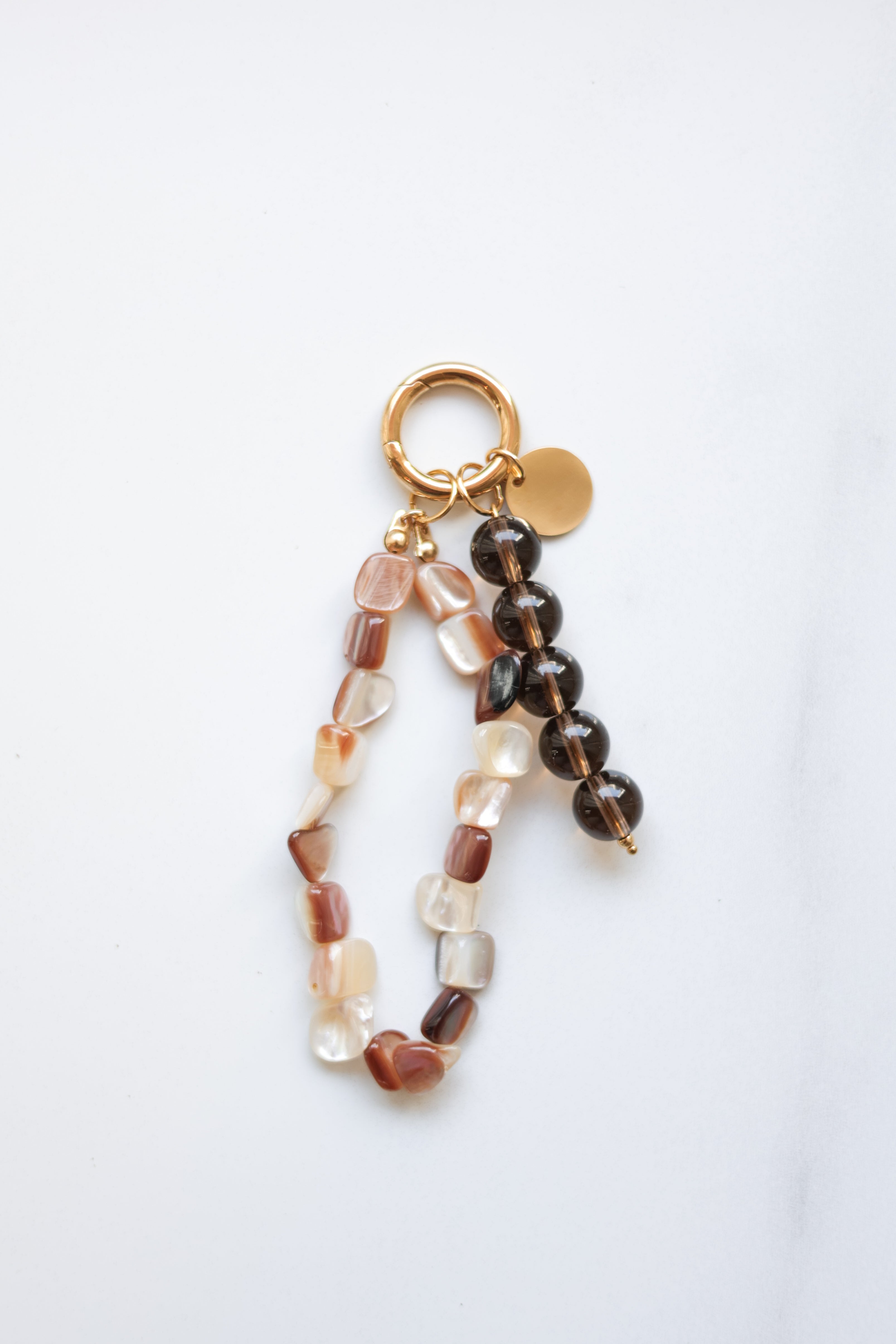 Sunkissed bag charms