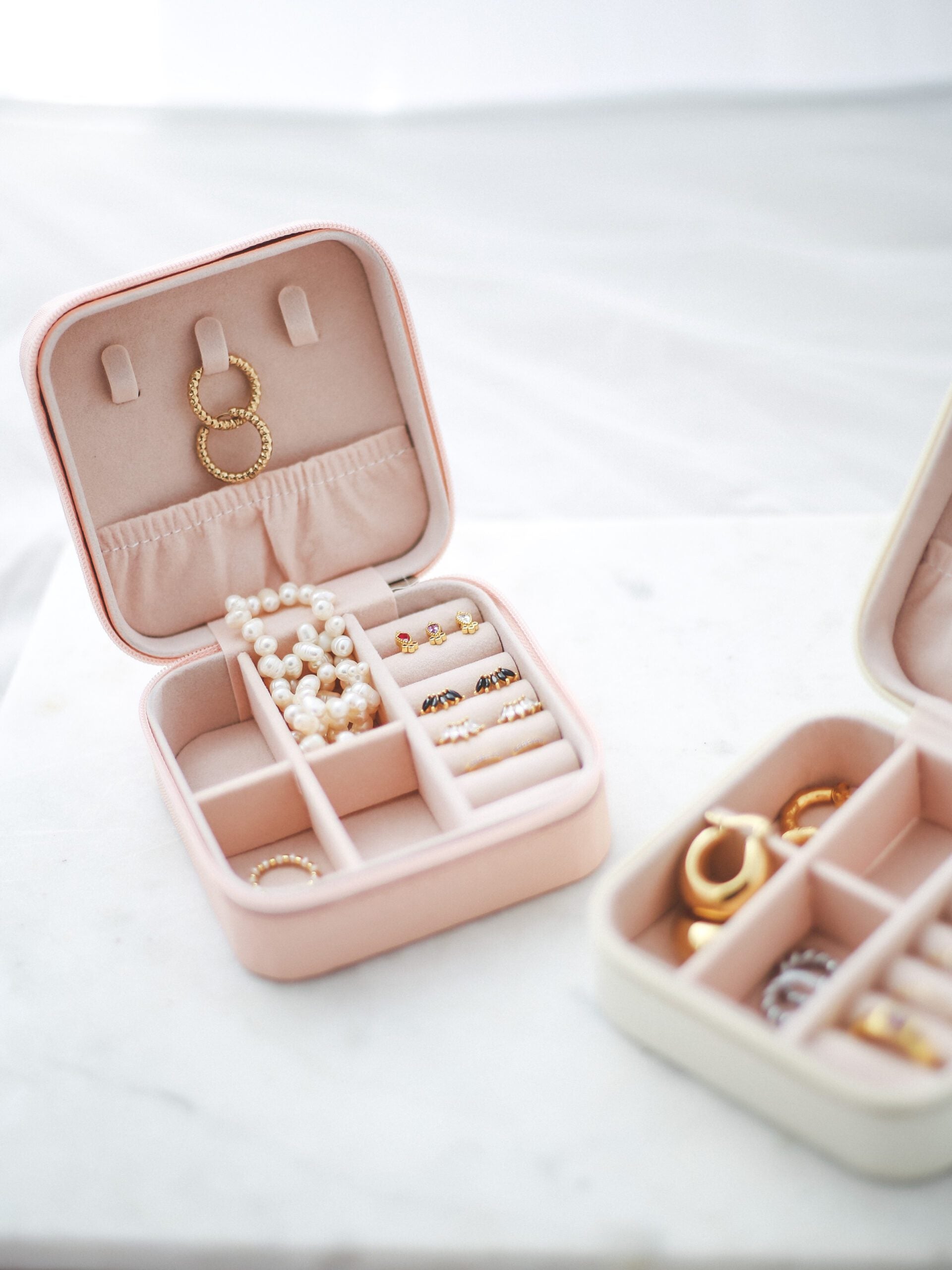 Jewellery Case