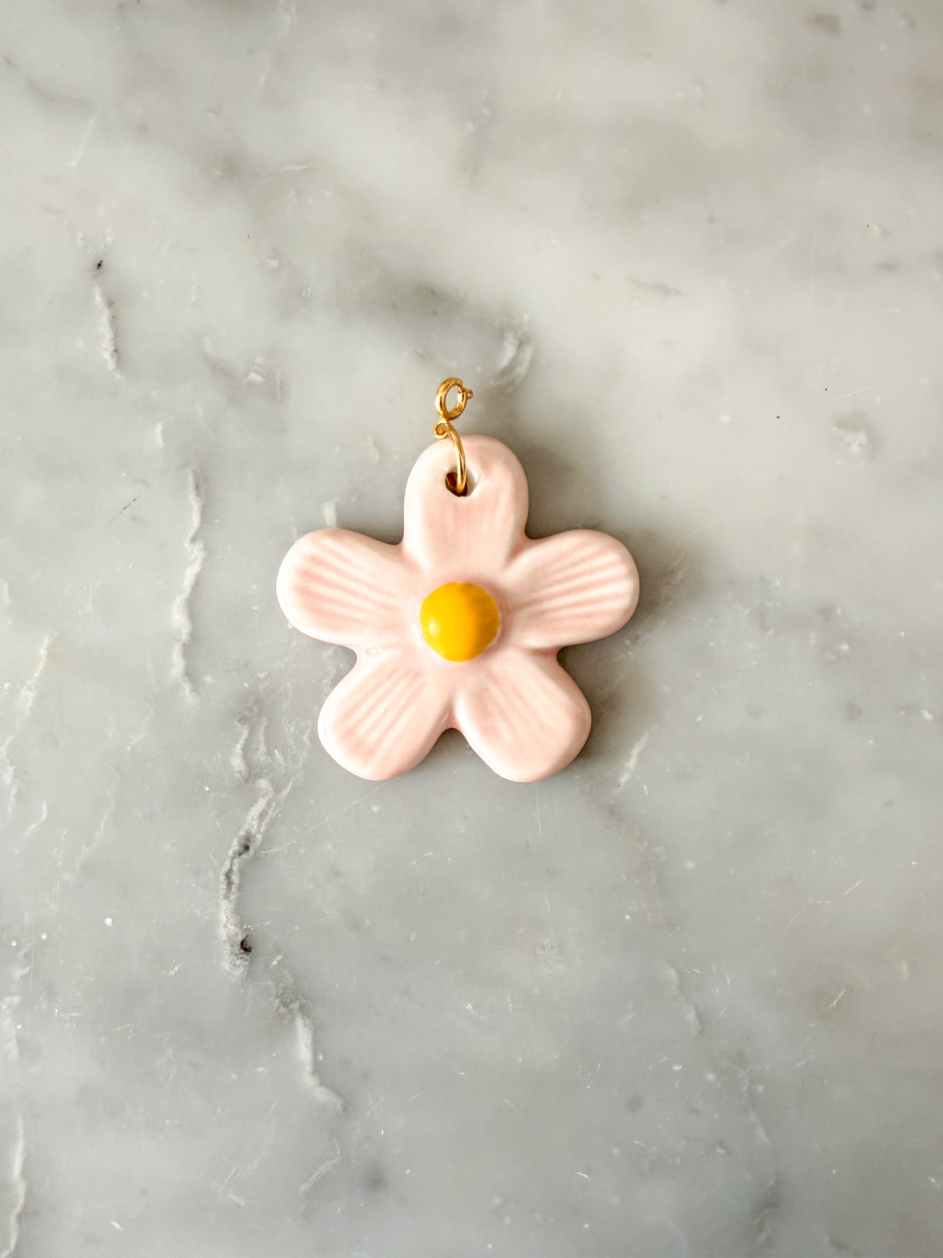 flower charm