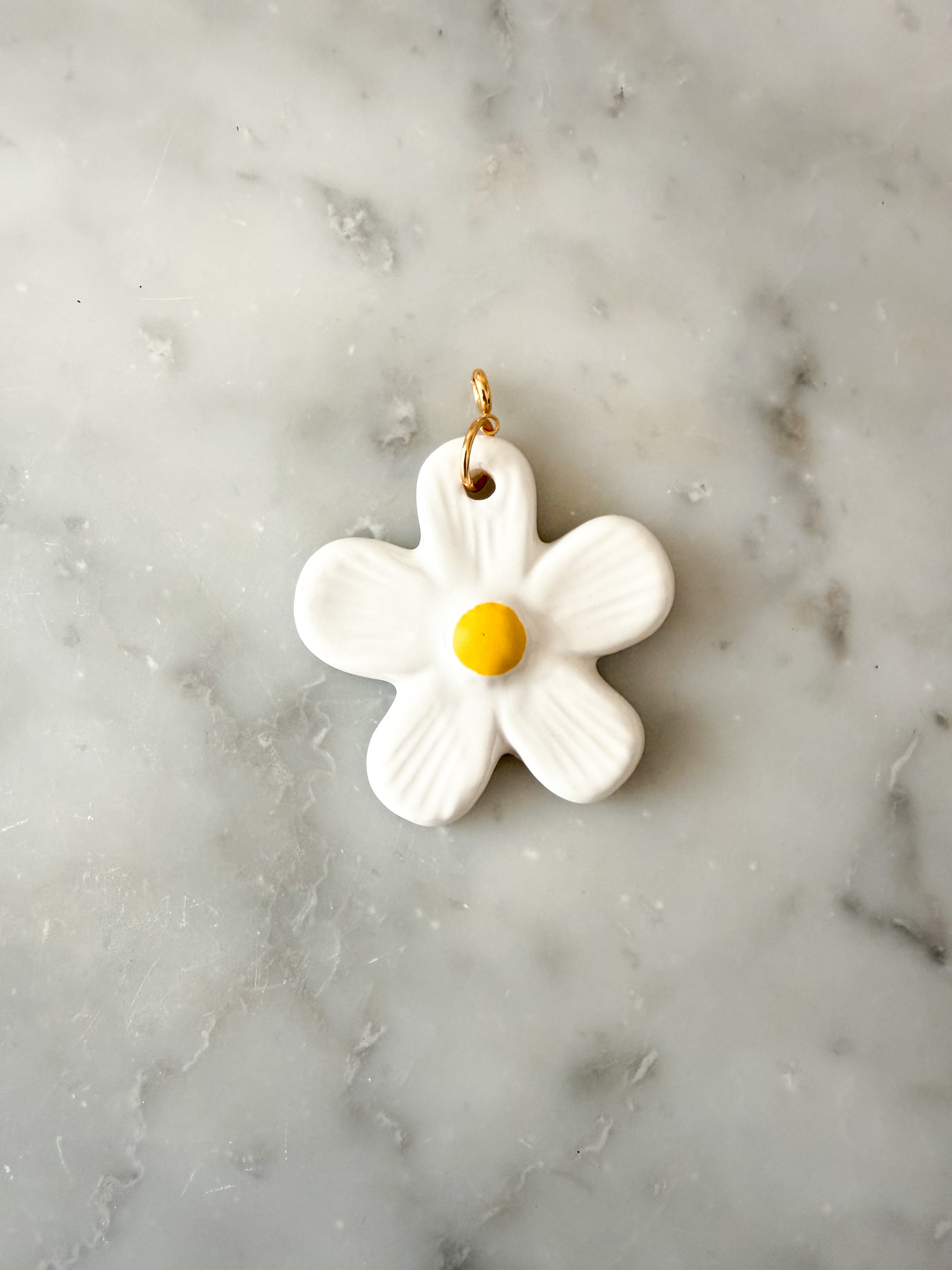 flower charm