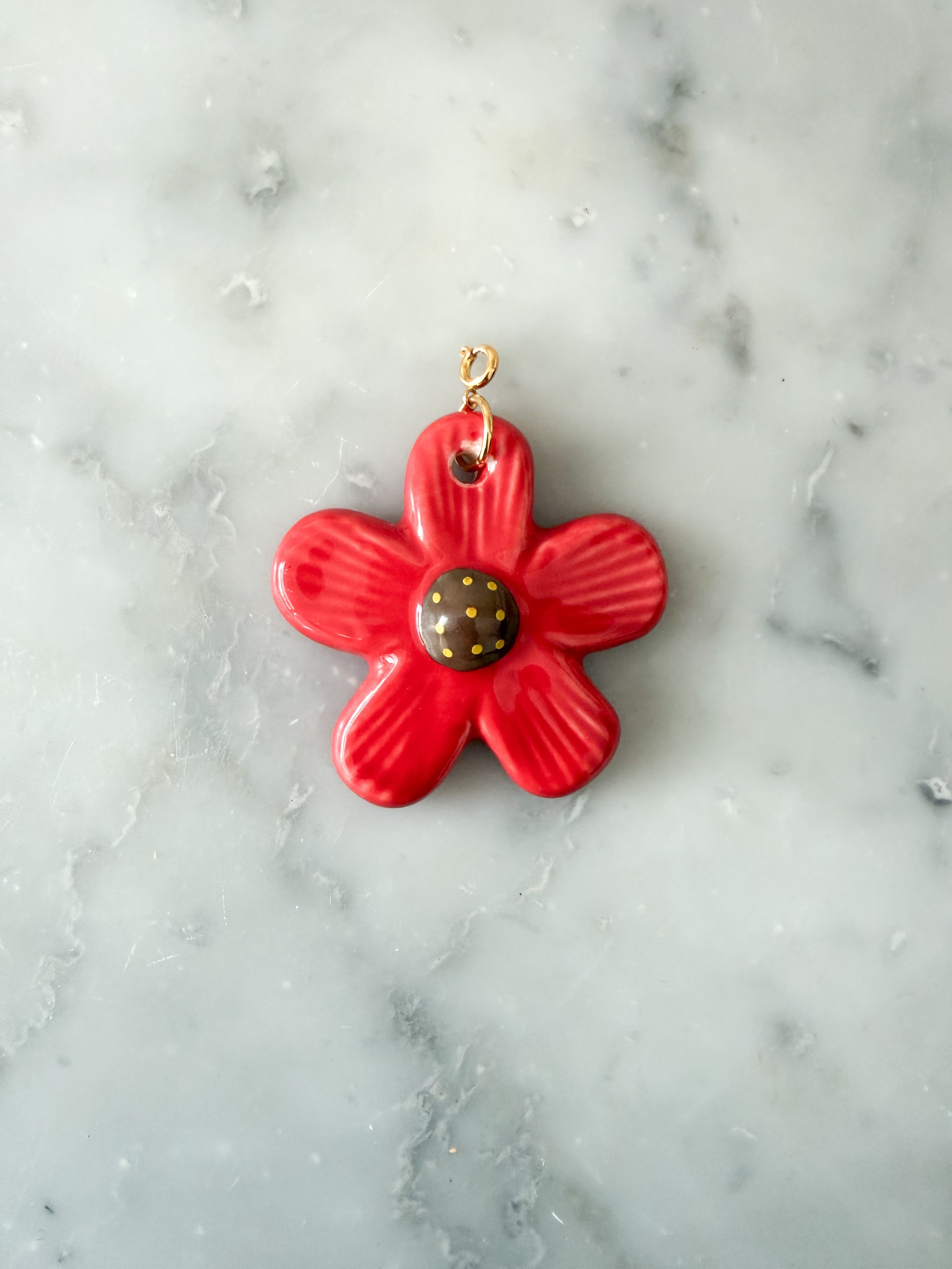 flower charm