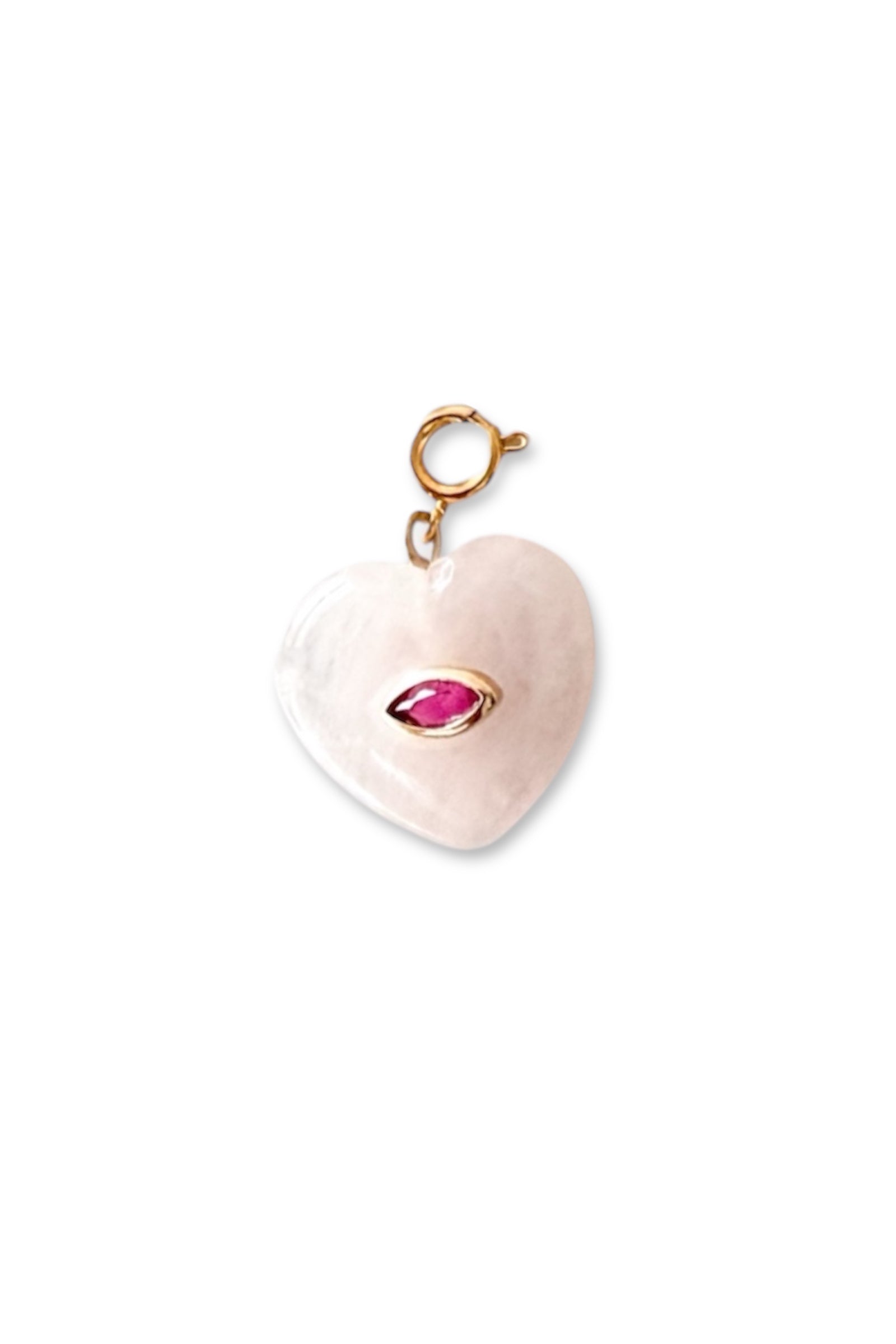 Sunshine charm