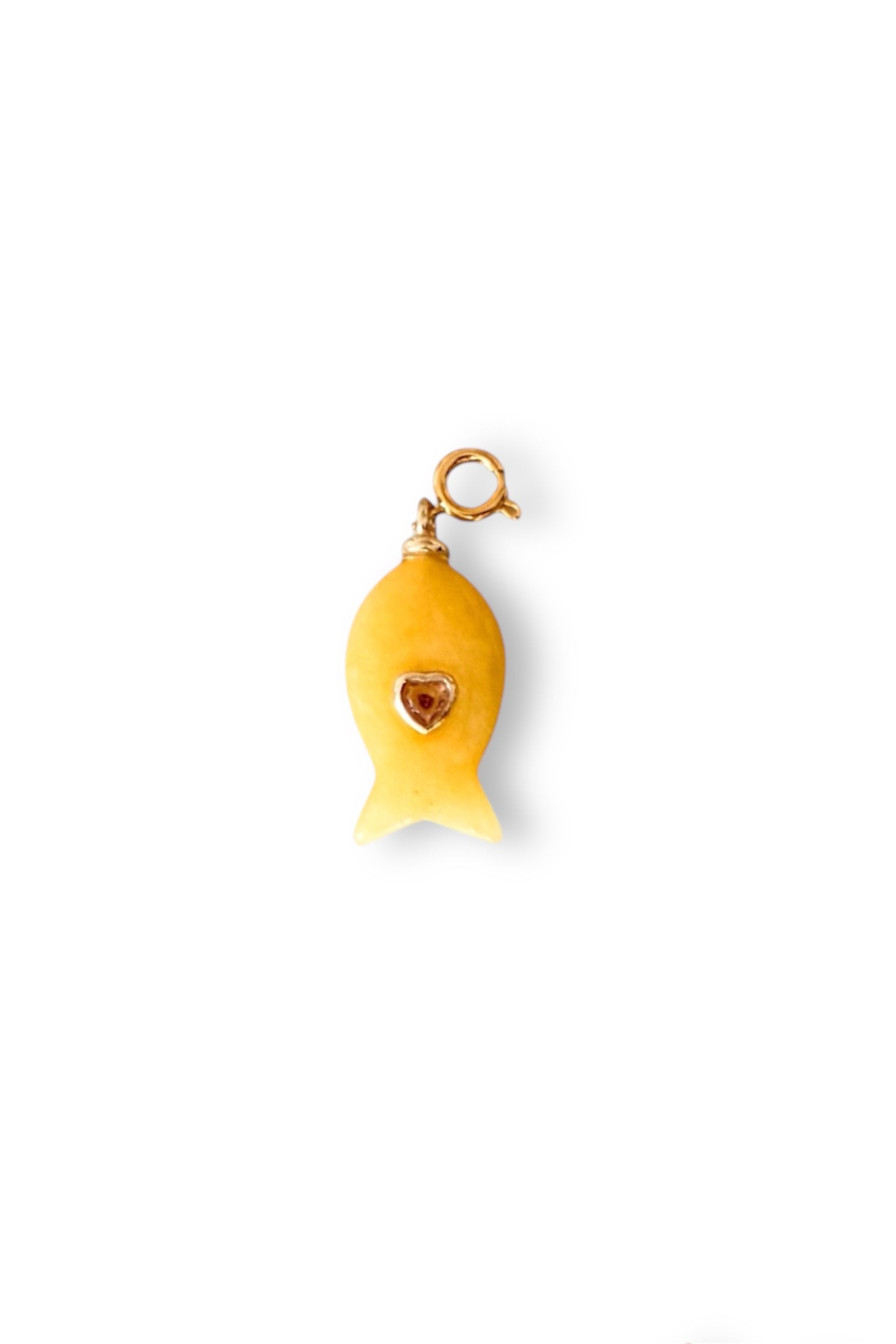 Sunshine charm