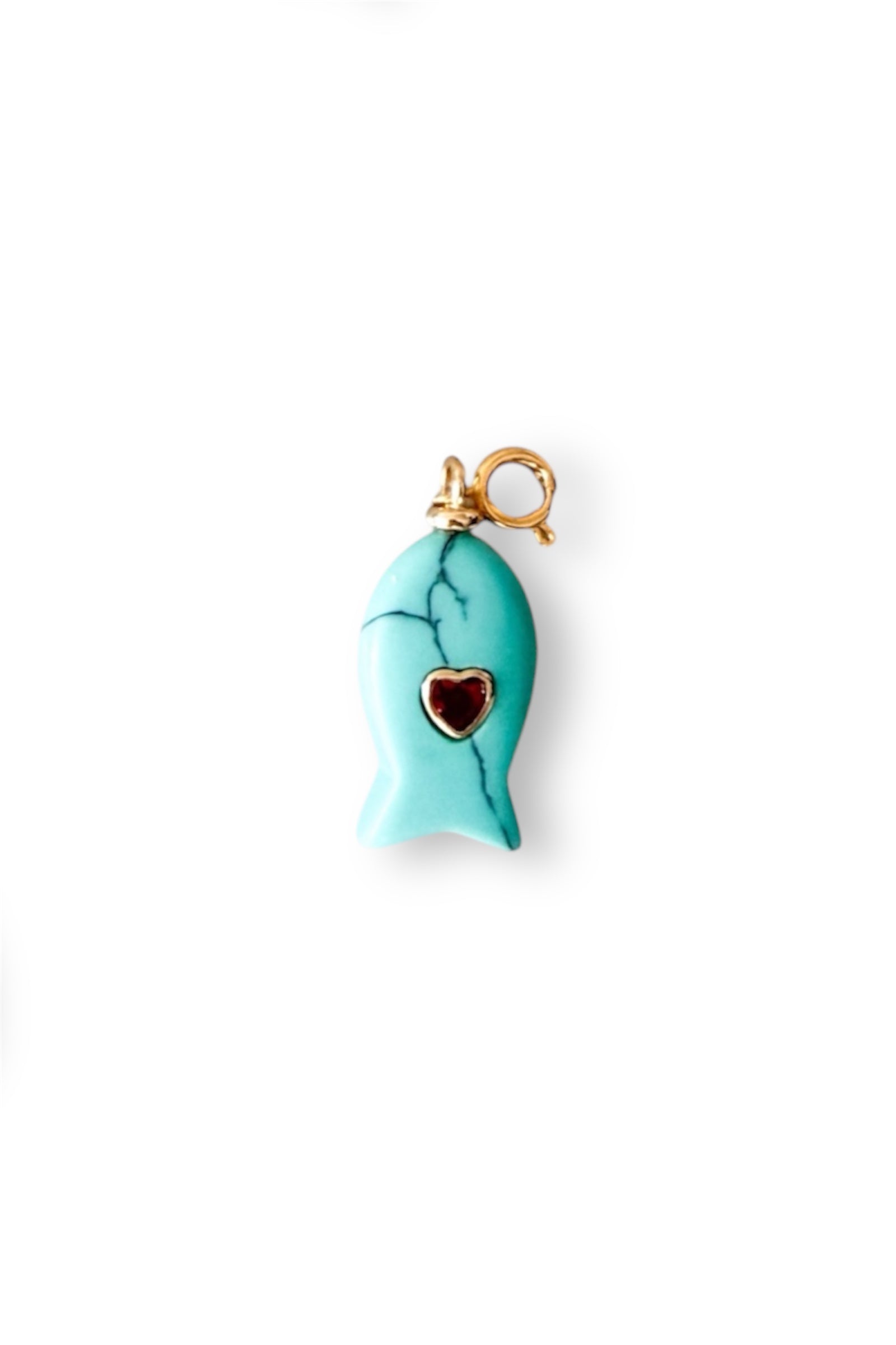 Sunshine charm