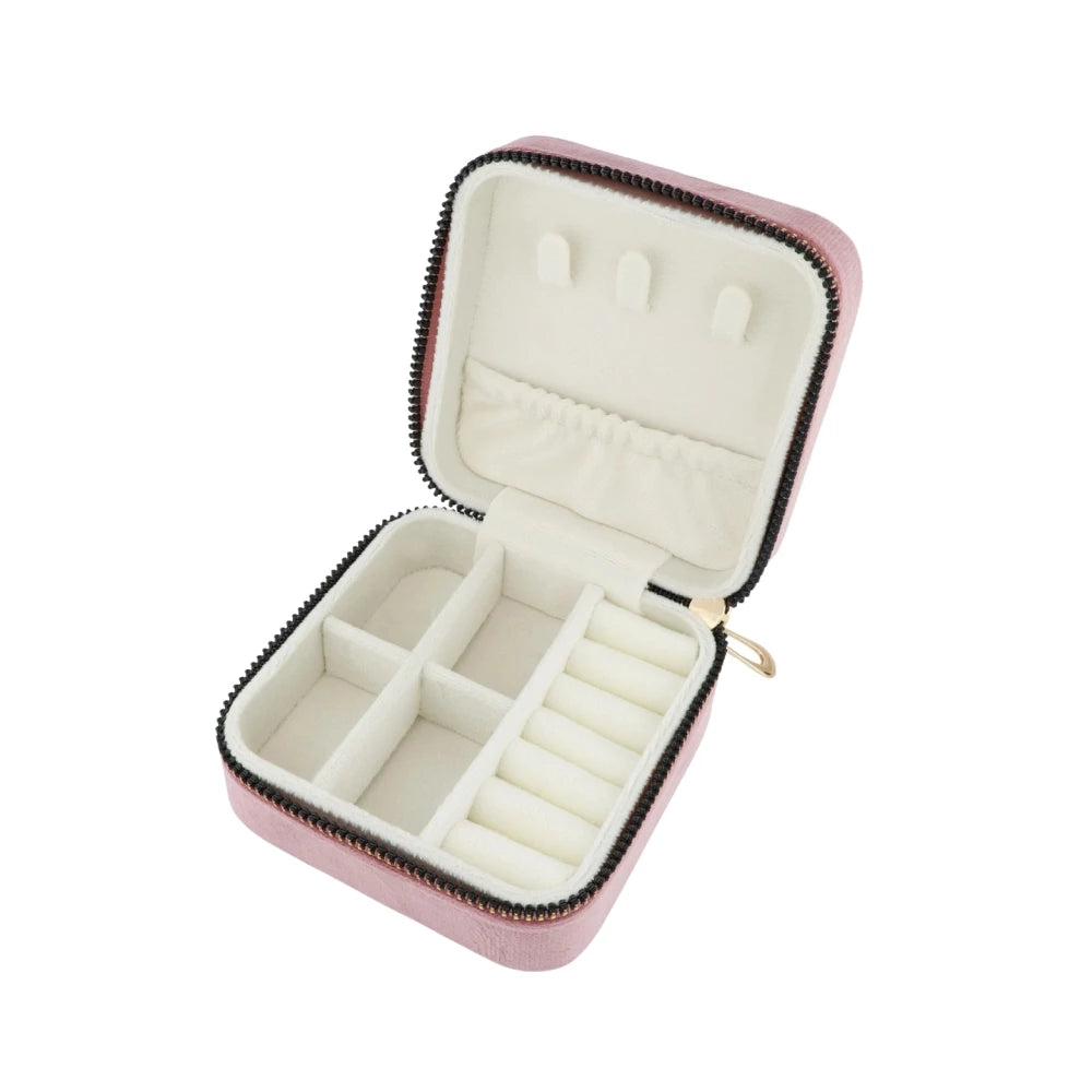 Jewellery Case velvet